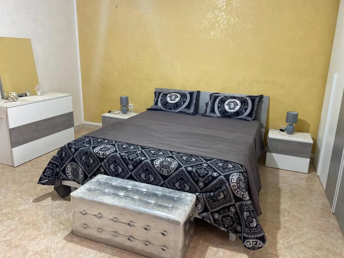 Casa Vacanza Giusi Palermo Włochy