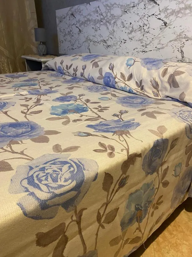 Casa Vacanza Giusi Palermo 0*,