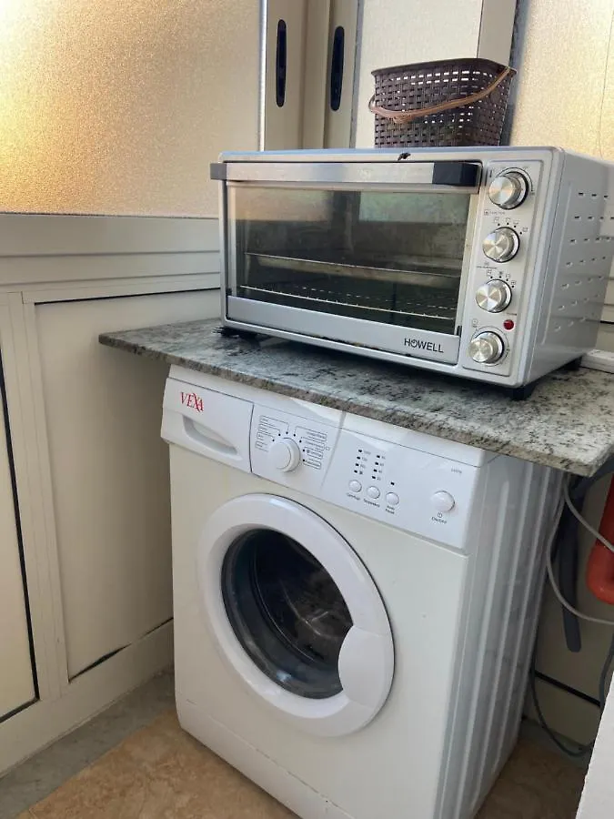 Casa Vacanza Giusi Palermo Apartament