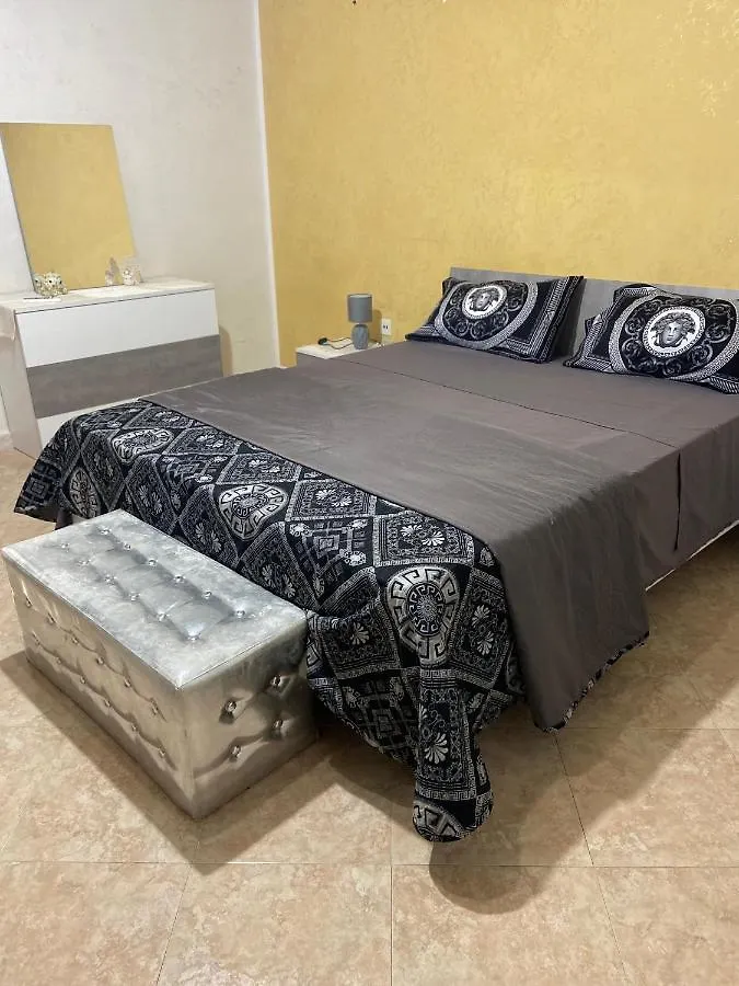 Casa Vacanza Giusi Palermo
