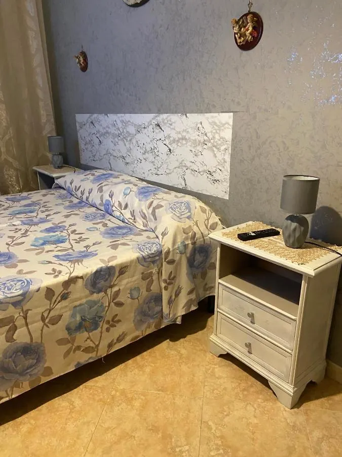 Casa Vacanza Giusi Palermo 0*,  Italy