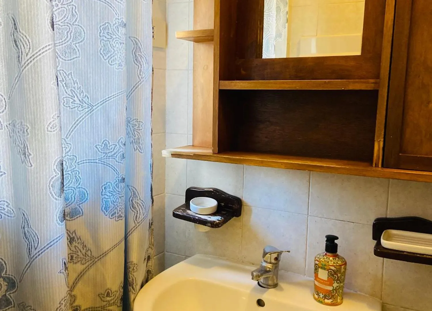 Casa Vacanza Giusi Palermo Apartment