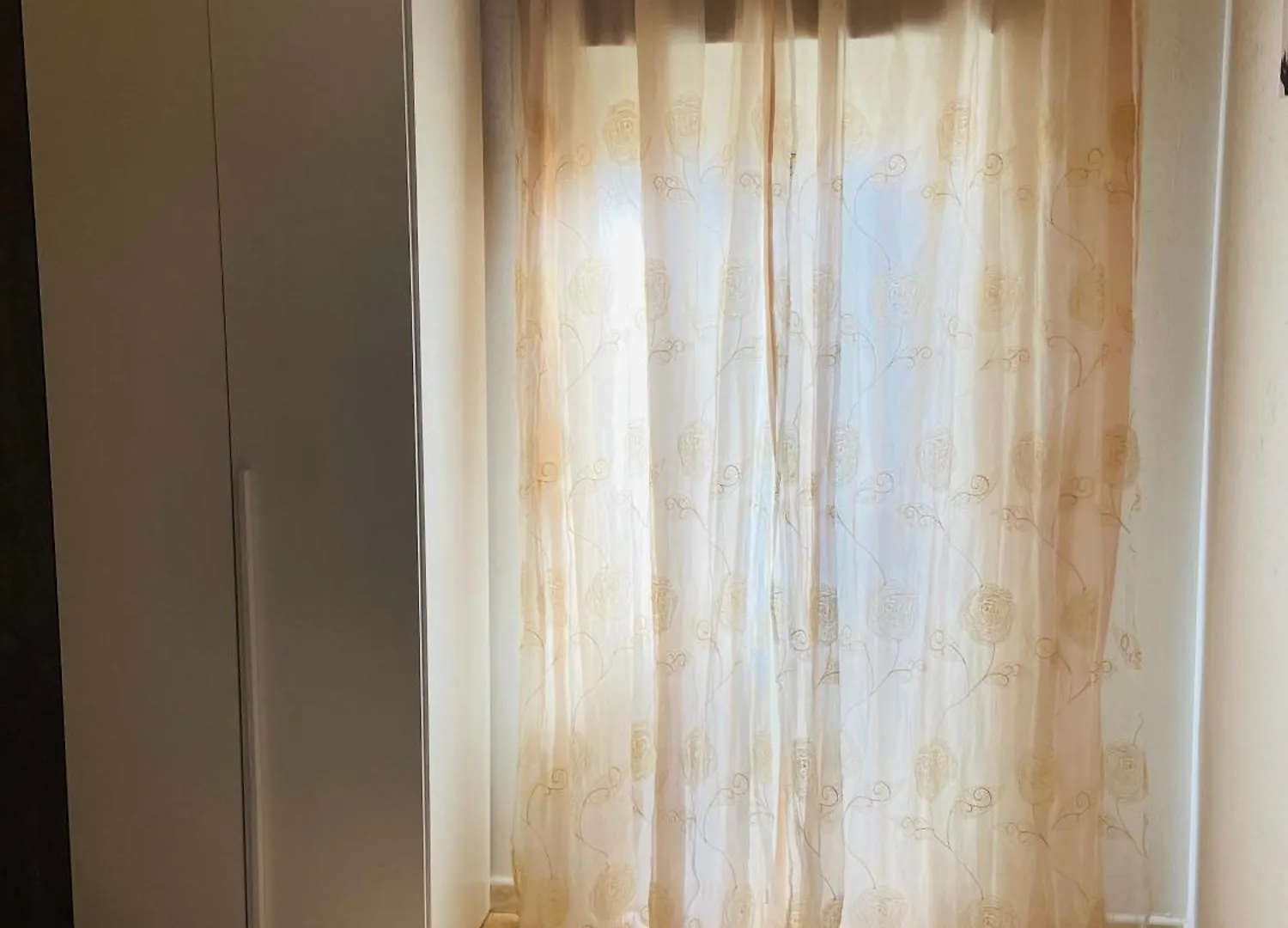 Casa Vacanza Giusi パレルモ アパート
